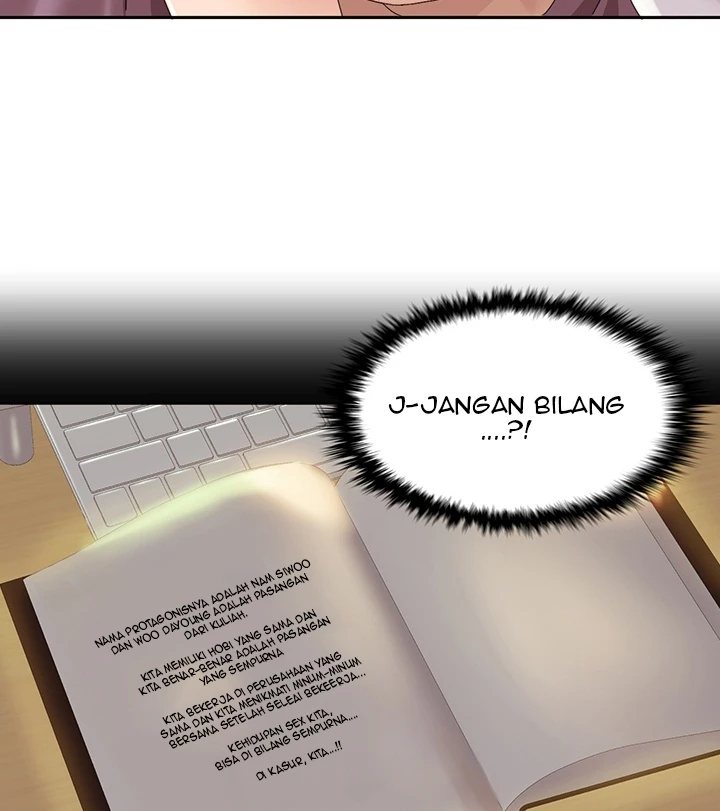 Neulsome Studio Chapter 01 - Page 58
